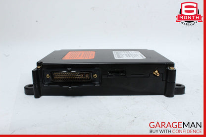 00-06 Mercedes W163 ML350 ML500 Voice Phone Communication Control Module OEM