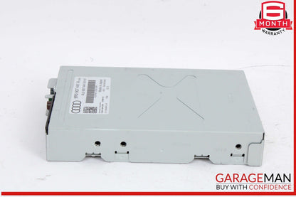 09-17 Audi Q5 SQ5 Rear View Camera Computer Control Module Unit 8R0907441A OEM