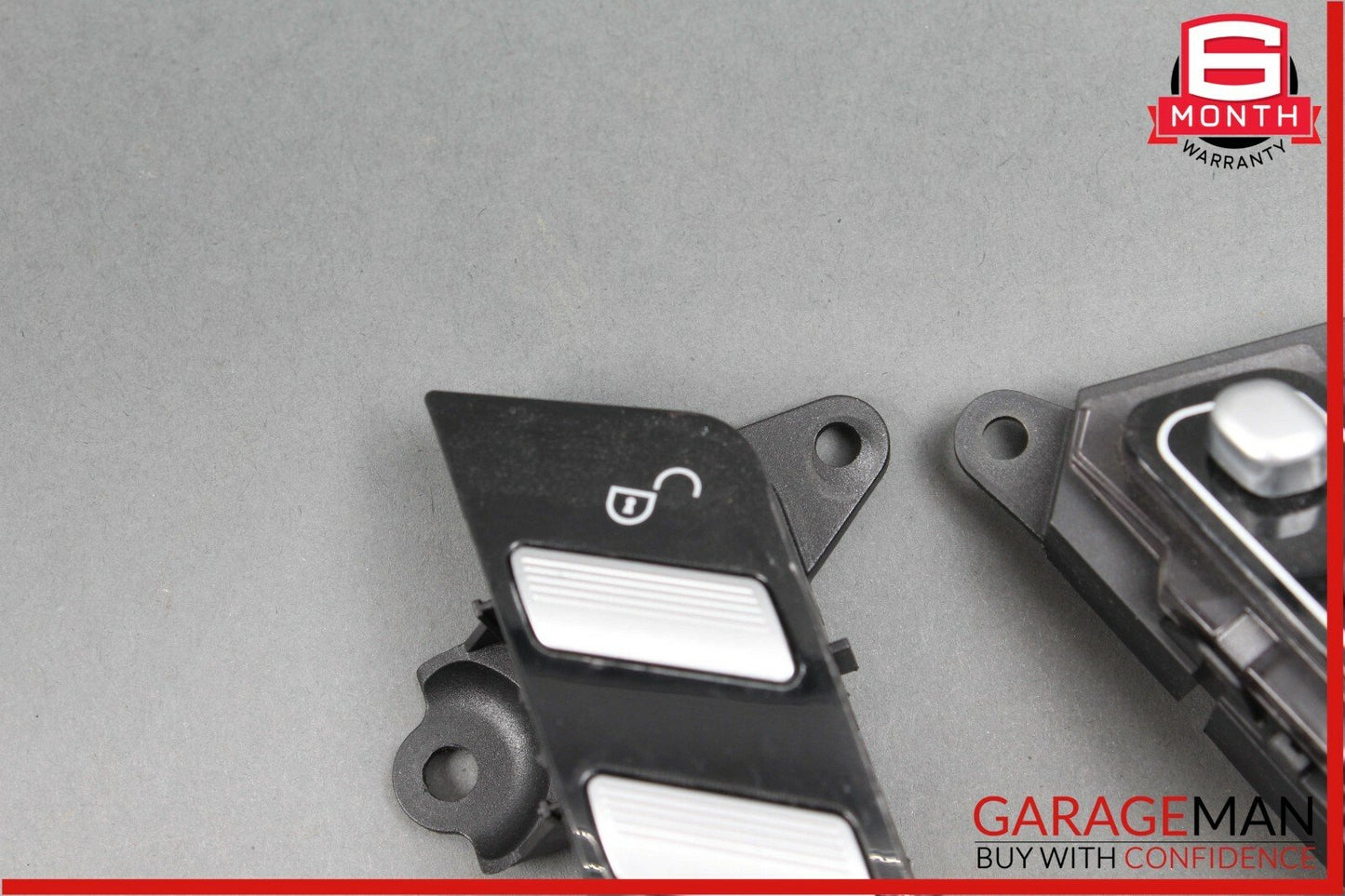 07-13 Mercedes W216 CL550 S550 Front Left Driver Seat Control Memory Switch OEM