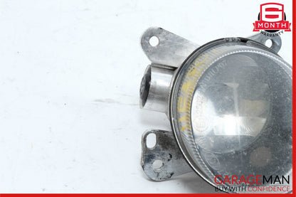10-13 Mercedes W212 E350 Front Left Bumper Daytime Light Lamp 2128200356 OEM