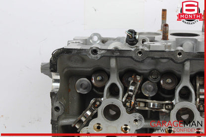 18-24 Audi S5 S4 SQ5 Porsche Macan 95B 3.0L Engine Left Side Cylinder Head OEM