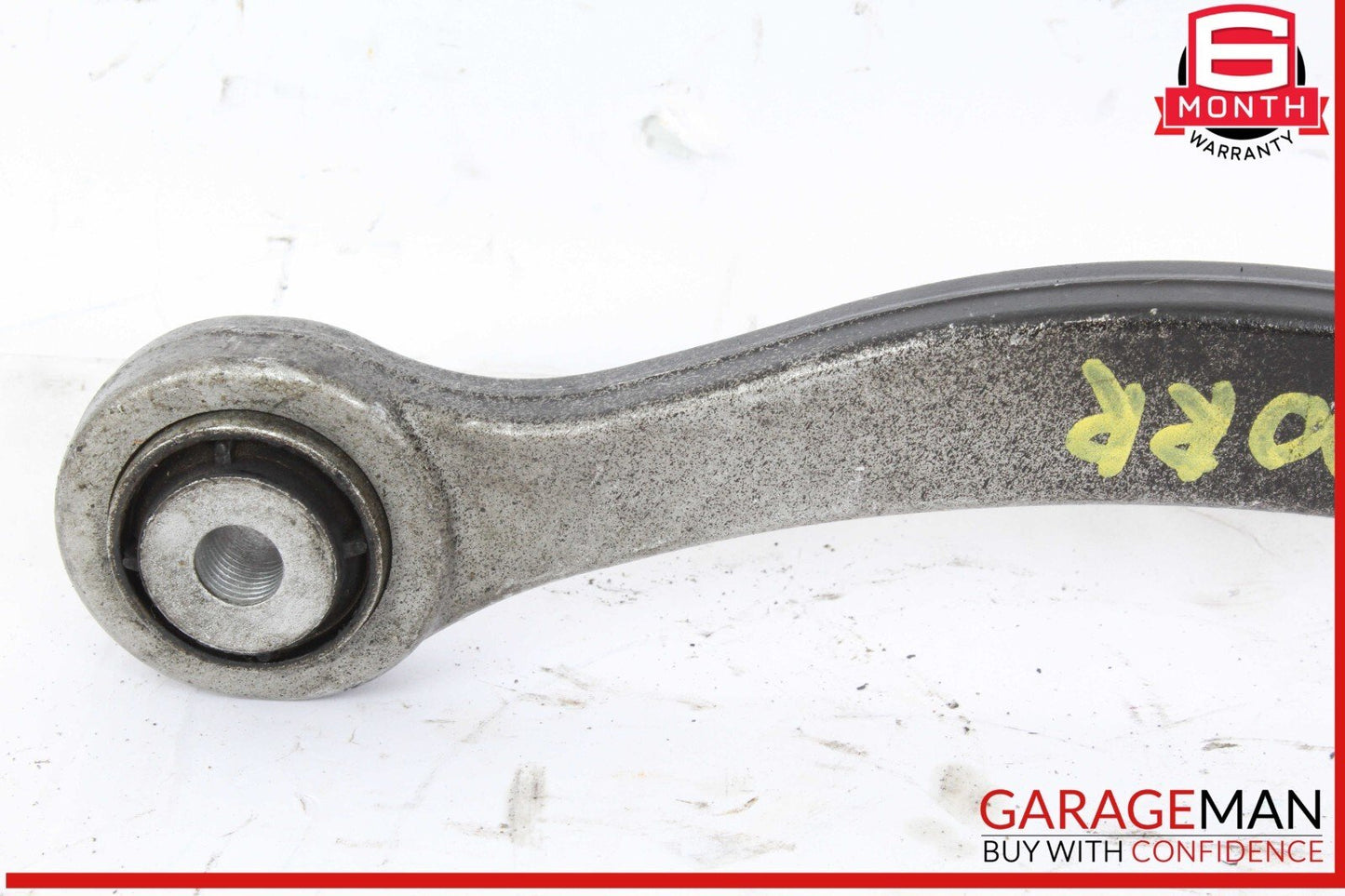 03-12 Mercedes R230 SL500 E500 Rear Left Upper Control Arm 2303521805 OEM