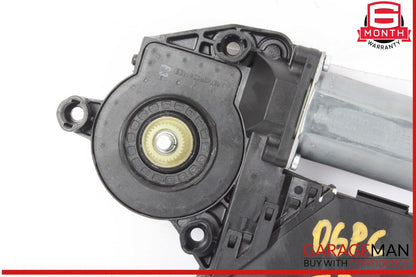 03-10 Porsche Cayenne 955 957 Front Right Side Door Window Regulator Motor OEM