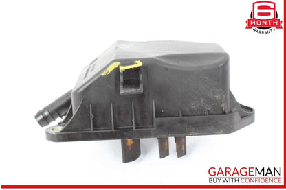 06-15 Mercedes W204 C300 ML350 Engine Oil Separator Cover 2720160134 OEM