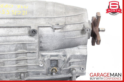10-16 Mercedes W218 CLS550 C350 RWD 7G Automatic Transmission Assembly OEM 144k
