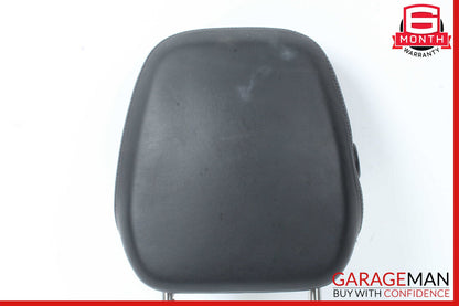 11-17 Porsche Cayenne 958 Front Left Seat Headrest Head Rest OEM