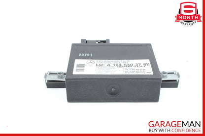 06-13 Mercedes W211 E550 GL450 R350 TPMS Tire Pressure Control 1645403762 OEM