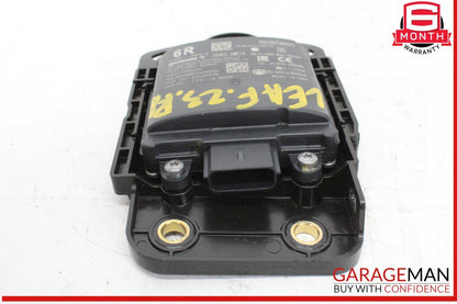 18-24 Nissan Leaf Rear Right Passenger Side Blind Spot Sensor Radar OEM