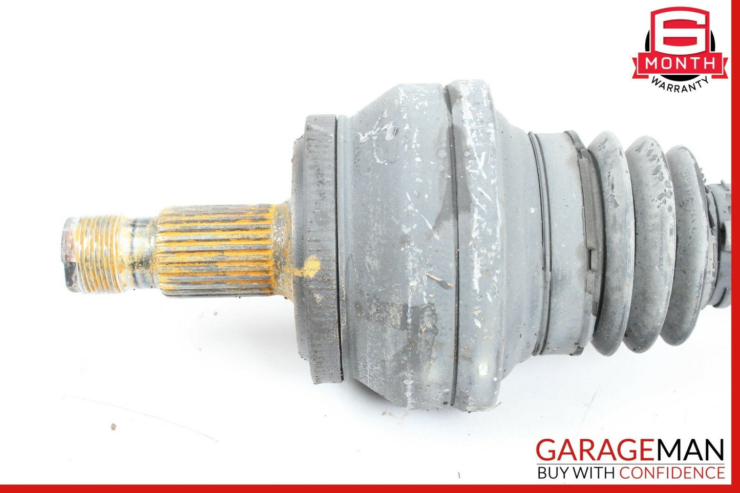 08-17 Mercedes W204 C350 Coupe Rear Left or Right Axle CV Half Shaft 2043501810