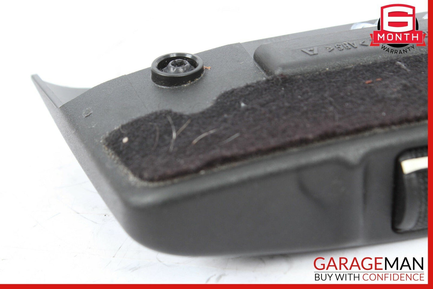 08-14 Mercedes W207 E350 E550 Right Seat Switch Control Valve 0008007978 OEM