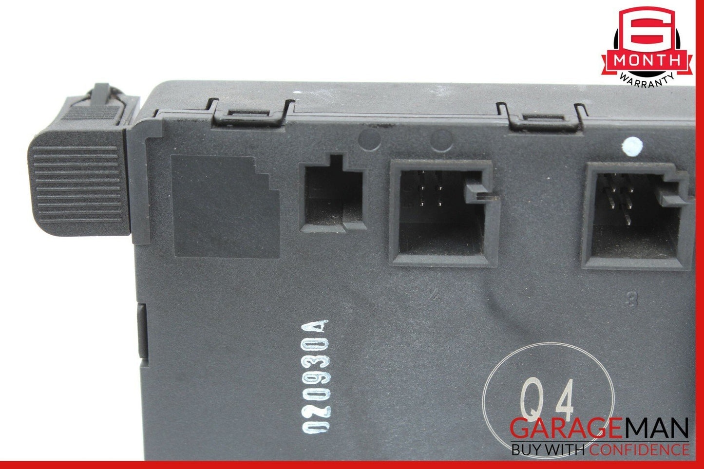 01-07 Mercedes W203 C230 C240 C320 Front Left Side Door Control Module Unit