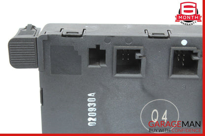 01-07 Mercedes W203 C230 C240 C320 Front Left Side Door Control Module Unit