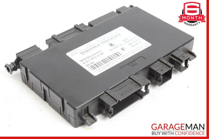 03-12 Mercedes E350 SLK280 CLS550 E320 ML500 Front Left Side Seat Control Module