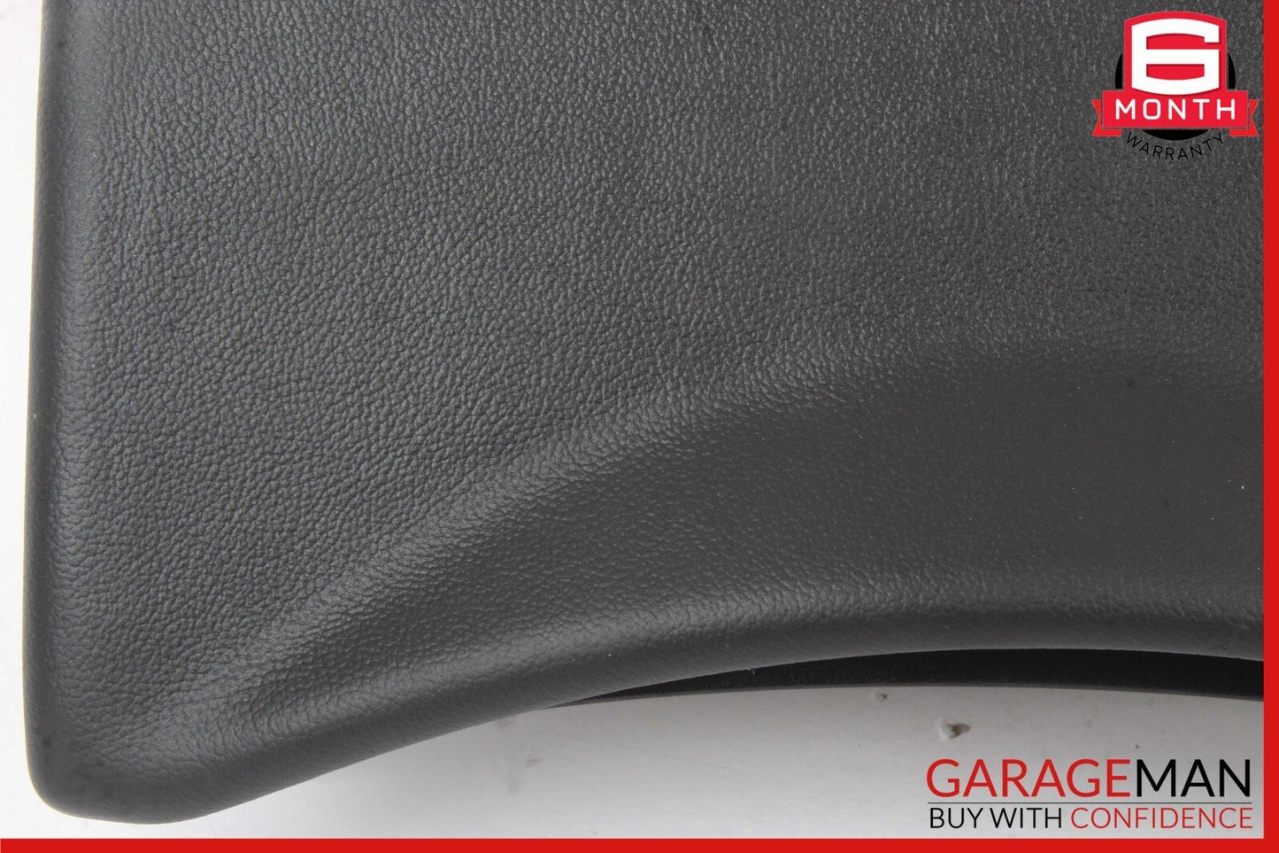 03-13 Maserati Quattroporte S M139 Dashboard Center Console CD Player Cover OEM