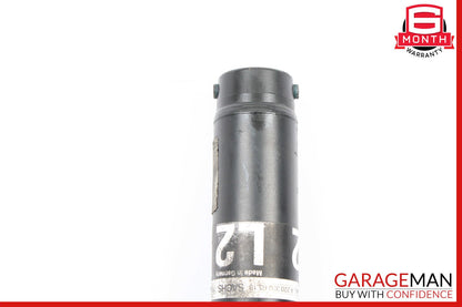 01-06 Mercedes W220 S55 CL55 AMG Front Left Hydraulic Shock Absorber Strut
