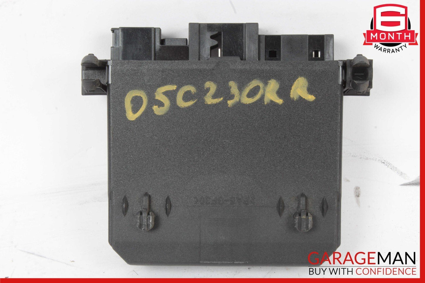 01-07 Mercedes W203 C230 C320 C240 Rear Right Side Door Computer Control Module