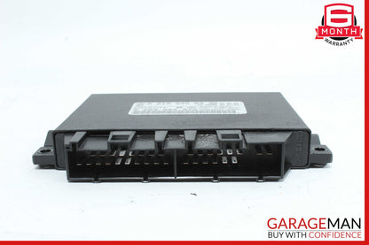 06-08 Mercedes W219 CLS500 CLS550 Parktronic Control Module PDC 2195450332 OEM