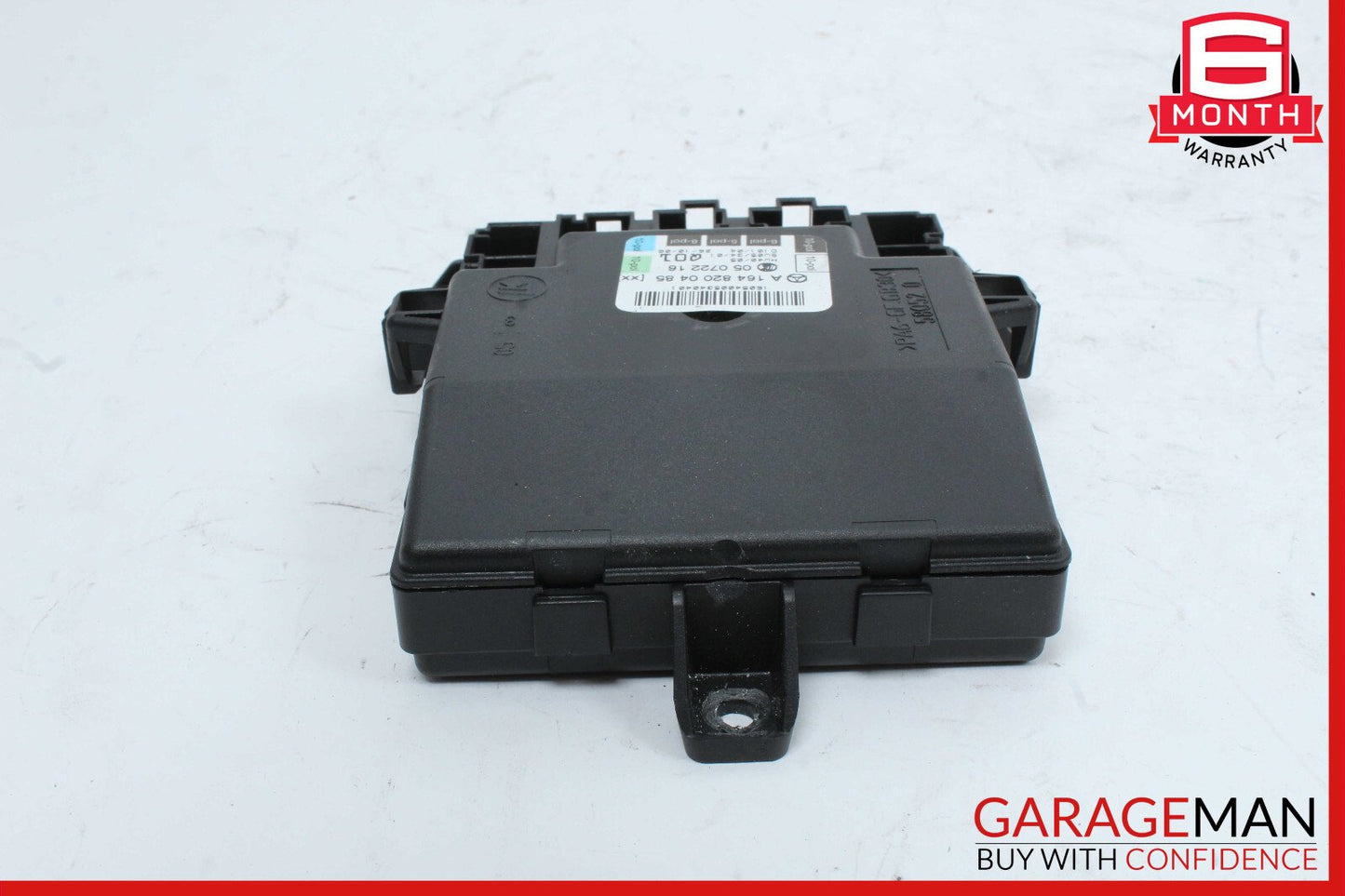 06-13 Mercedes W251 R350 GL450 Front Right Side Door Control Module OEM