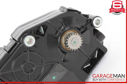 10-17 Mercedes W212 E350 C350 Panoramic Sunroof Sun Roof Motor 2079060900 OEM