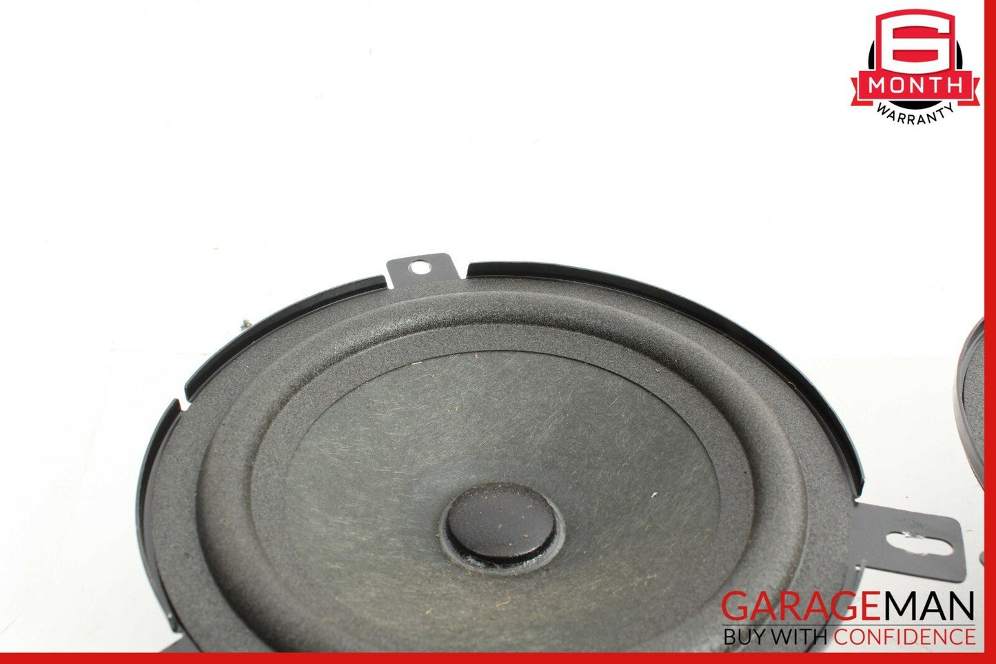 14-17 Maserati Ghibli Complete Door Sound Audio Speaker Set of 4 Pc OEM