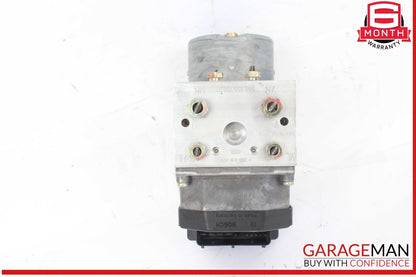 00-04 Porsche Boxster 986 ABS Anti-Lock Hydraulic Brake Pump 98635575527 OEM