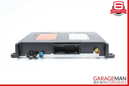 12-20 Mercedes GLK350 SL400 E550 C250 Communication Control Module Unit