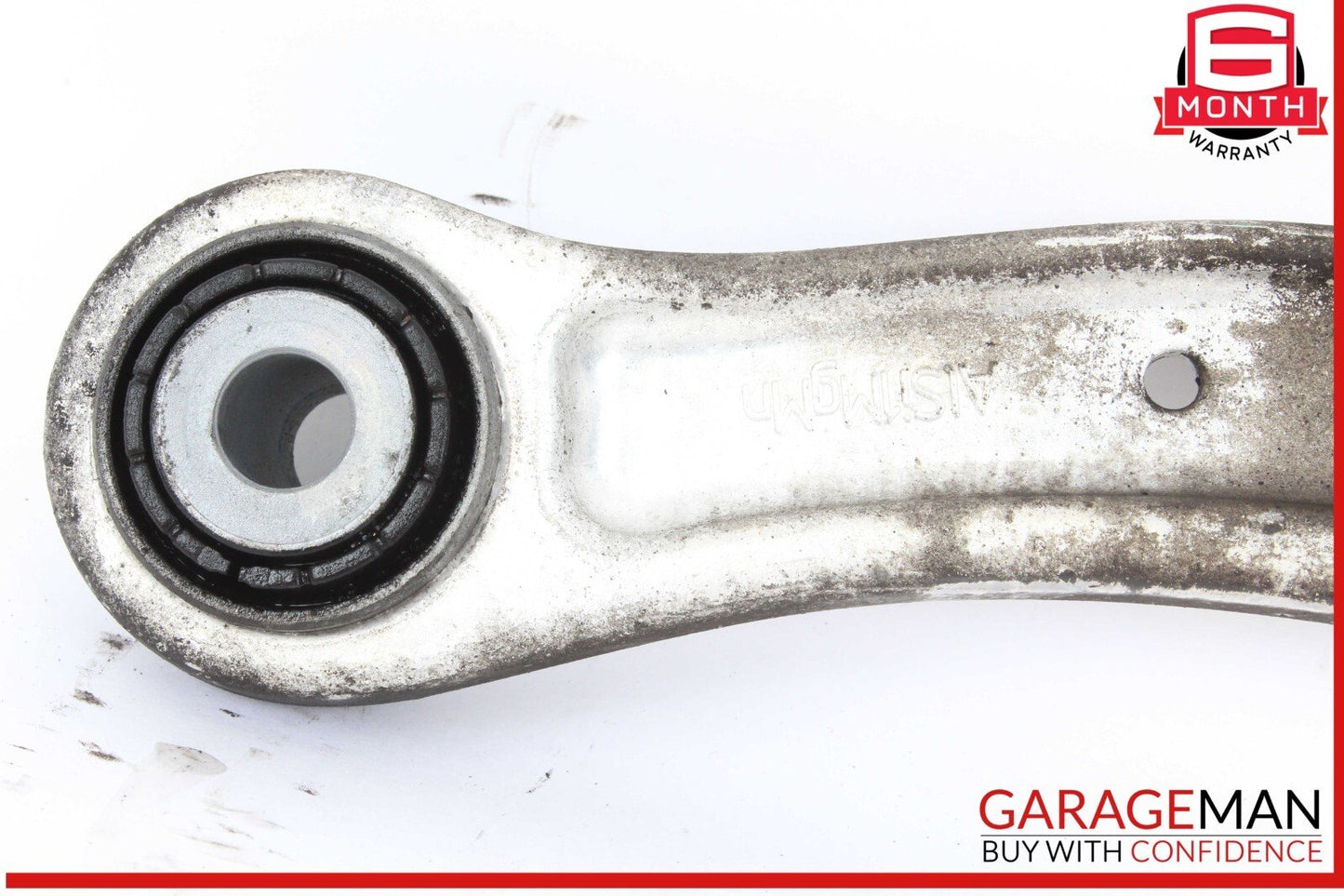 11-18 Porsche Cayenne S 958 Rear Right/Left Suspension Upper Forward Control Arm