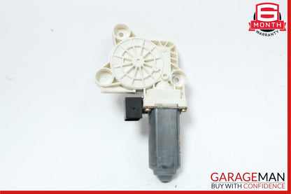 00-06 Mercedes W220 S500 S430 Rear Right Side Door Window Regulator Motor Unit