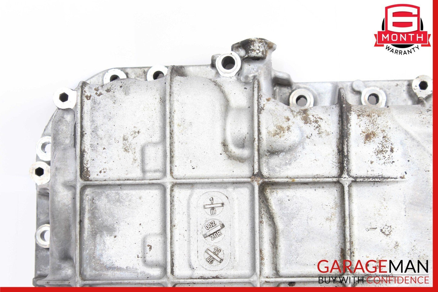 12-20 Mercedes X166 GL450 SL550 E550 CLS550 Upper Oil Pan Section 2780140200 OEM