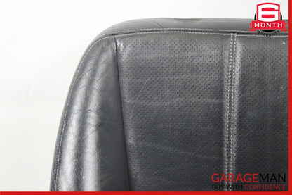 00-05 Mercedes W163 ML430 ML500 Front Left / Right Top Upper Seat Cushion Cover