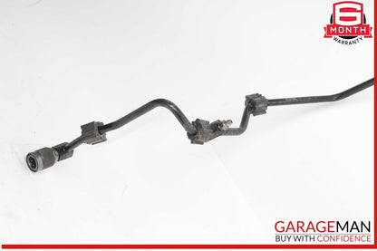 07-12 Mercedes R230 SL550 ABC Valve Block Hydraulic Line 2303200354 OEM