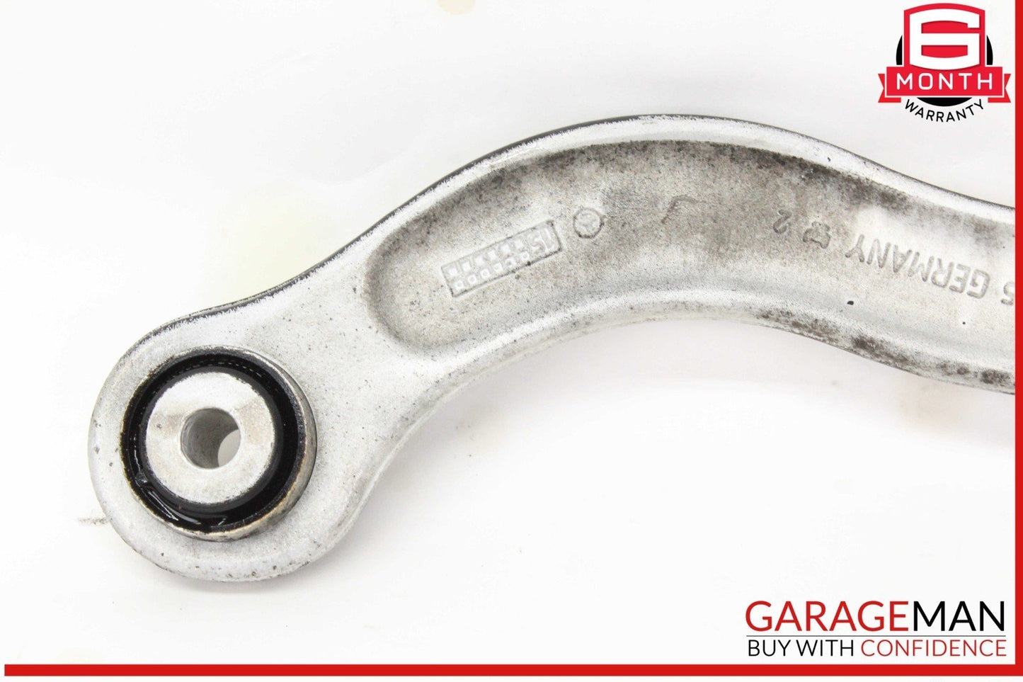 14-20 Mercedes W222 S550 Rear Left or Right Side Upper Rearward Control Arm OEM