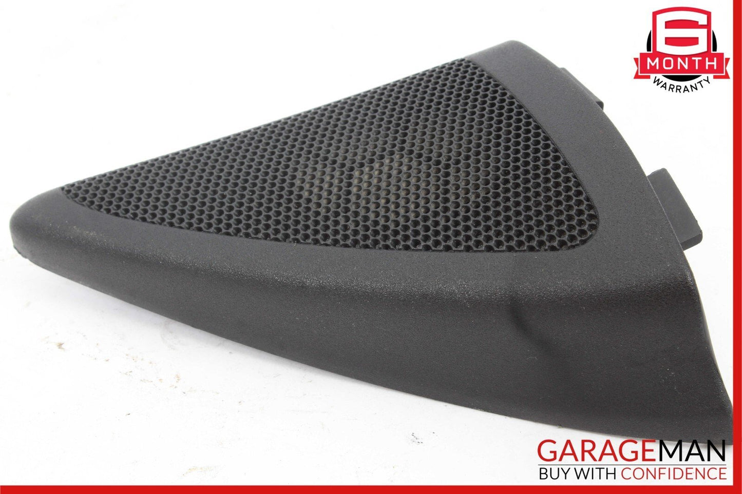 05-11 Mercedes R171 SLK300 SLK280 Front Right Side Door Tweeter Speaker Cover