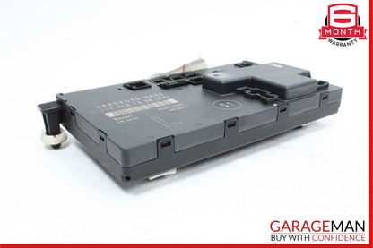 03-09 Mercedes W211 E550 E350 E63 AMG Front Left Side Door Control Module Unit