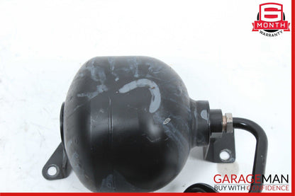 03-06 Mercedes R230 SL500 SL55 Rear Valve Block Suspension Hydraulic Pump