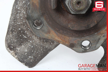97-04 Porsch Boxter 986 Front Right Wheel Hub Knuckle Spindle