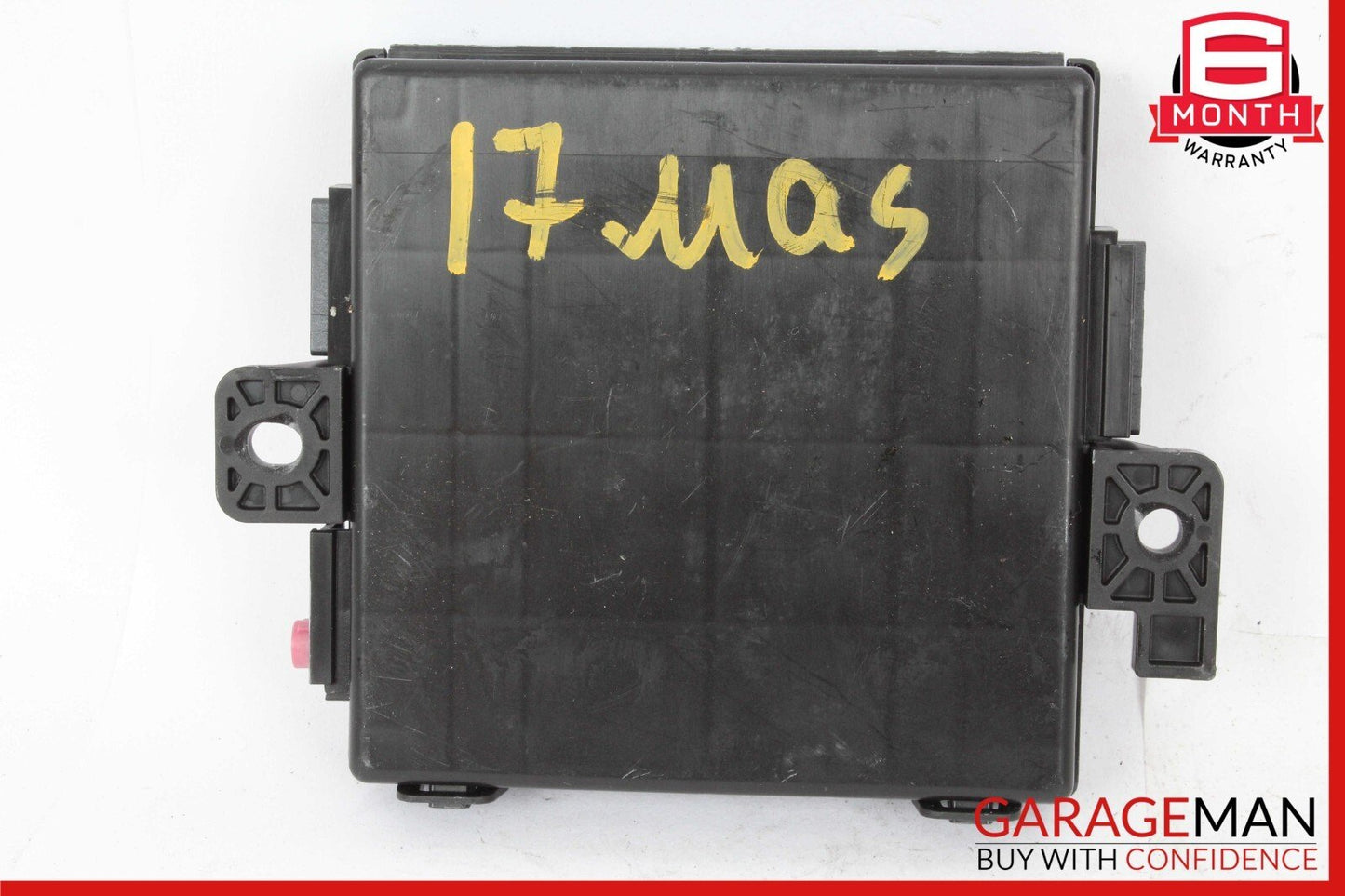 17-22 Maserati Levante M161 Ghibli Keyless Go Entry Control Module Unit OEM