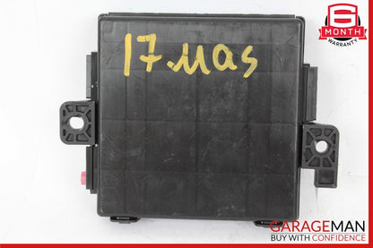 17-22 Maserati Levante M161 Ghibli Keyless Go Entry Control Module Unit OEM