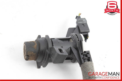 08-17 Mercedes W212 E350 E400 E550 Rear Trunk Lid Latch Lock Actuator OEM
