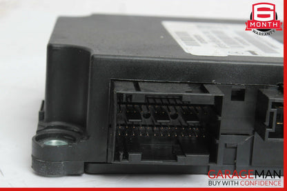 03-09 Mercedes W209 CLK55 AMG Convertible Top Roof Control Module OEM