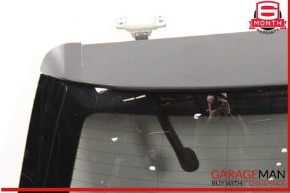 10-15 Mercedes X204 GLK250 GLK350 Rear Trunk Hatch Tailgate Lift Gate OEM
