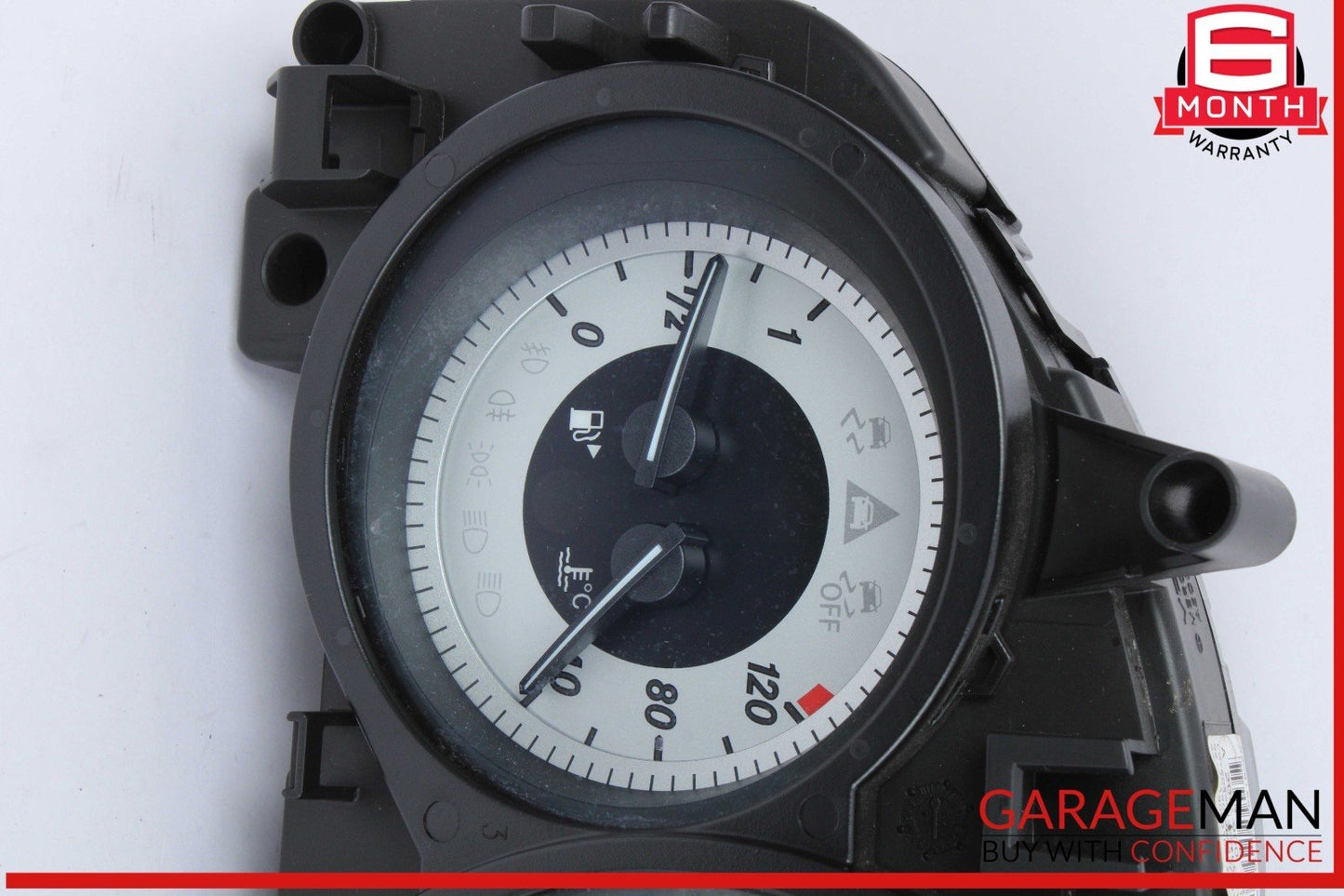 12-14 Mercedes W204 C250 CGI Speedometer Odometer Instrument Cluster Gauge OEM