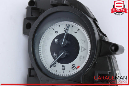 12-14 Mercedes W204 C250 CGI Speedometer Odometer Instrument Cluster Gauge OEM