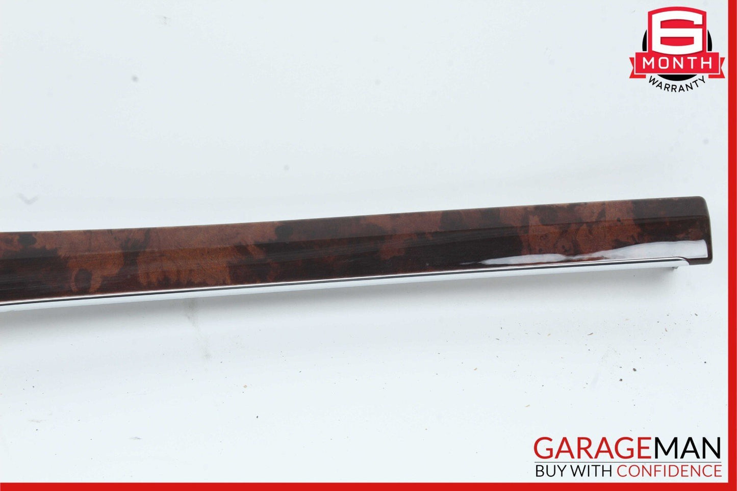 07-13 Mercedes W221 S550 S400 Dashboard Center Trim Molding 2216809571 OEM