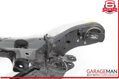 17-20 Maserati Levante Rear Subframe Crossmember Cross Member OEM