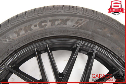 Drag Wheel Tire Rim 19 x 8.5 ET30 OEM