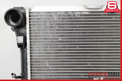 08-14 Mercedes W212 E350 C250 C300 Engine Water Cooling Radiator OEM
