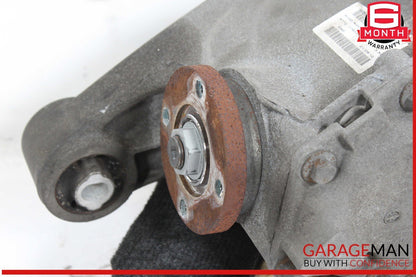 10-13 Range Rover Sport HSE L320 AWD Rear Differential Carrier Axle OEM