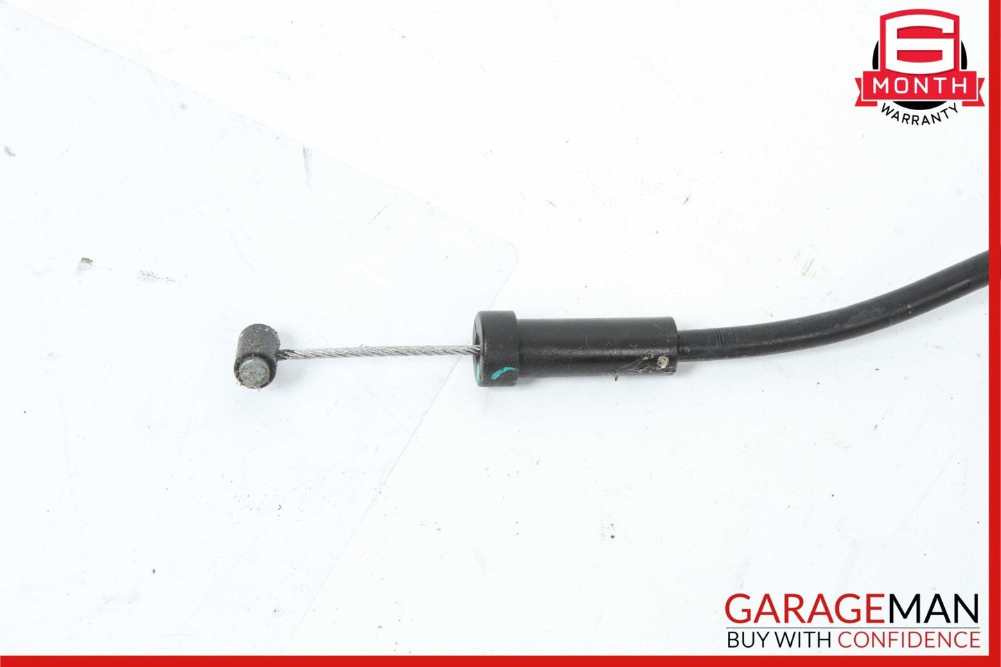 14-19 Cadillac CTS Rear Left Driver Side Door Lock Latch Actuator 13592259 OEM