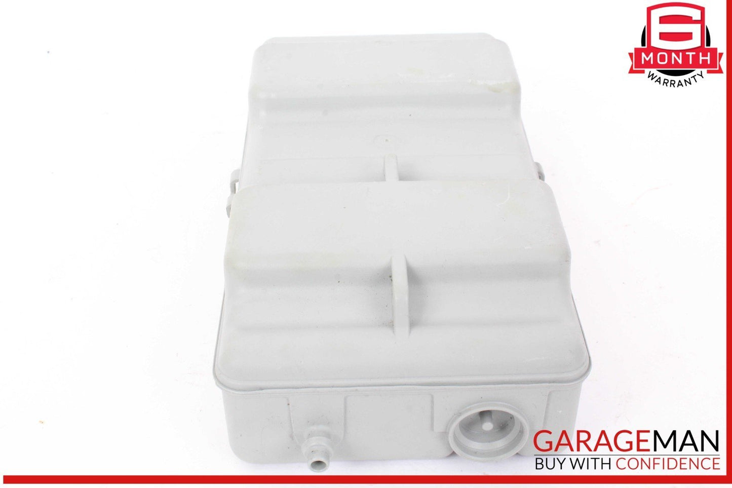 00-12 Mercedes R230 SL500 S500 Seat Vacuum Pump Reservoir Tank 2208050119 OEM